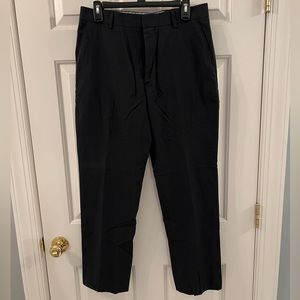 Banana Republic Factory Tailored Fit Dress Pants 31/30